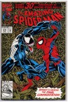 Amazing Spider Man  375  VF+